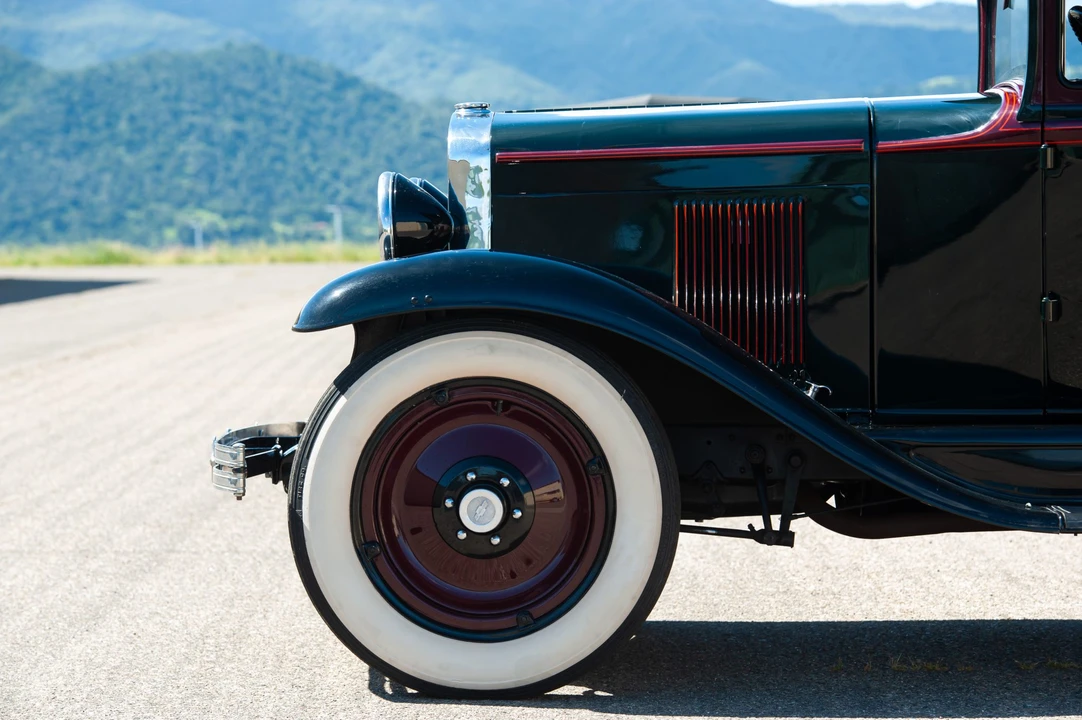 1929 Chevrolet National & International & Universal - Image 24 of 31