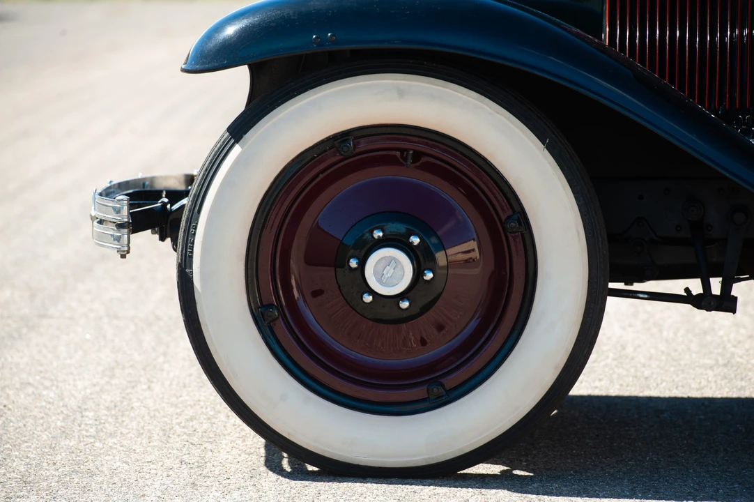 1929 Chevrolet National & International & Universal - Image 23 of 31