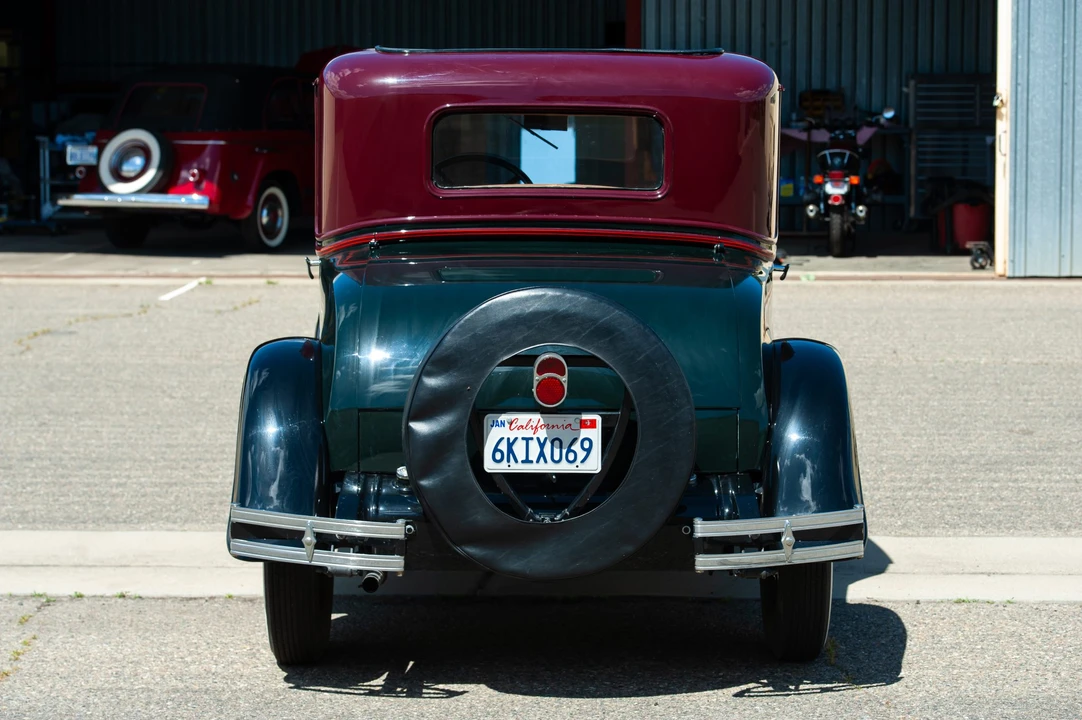 1929 Chevrolet National & International & Universal - Image 4 of 31