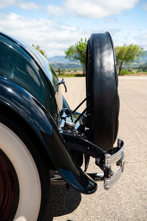1929 Chevrolet National & International & Universal - Image 30 of 31