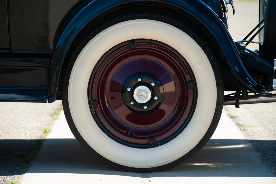 1929 Chevrolet National & International & Universal - Image 29 of 31