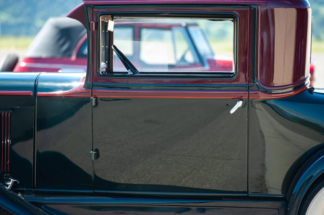 1929 Chevrolet National & International & Universal - Image 26 of 31