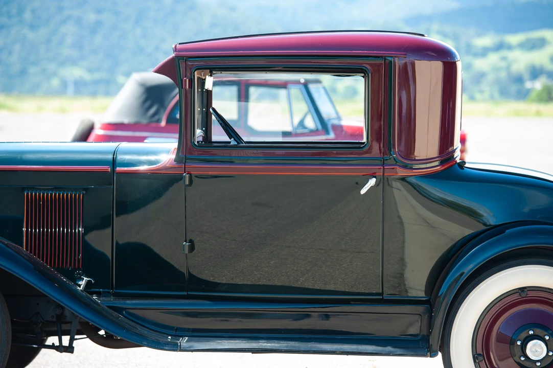 1929 Chevrolet National & International & Universal - Image 25 of 31