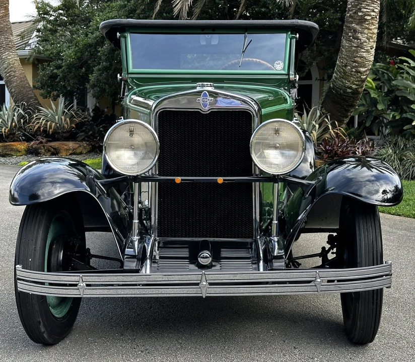 1929 Chevrolet National & International & Universal - Image 9 of 31