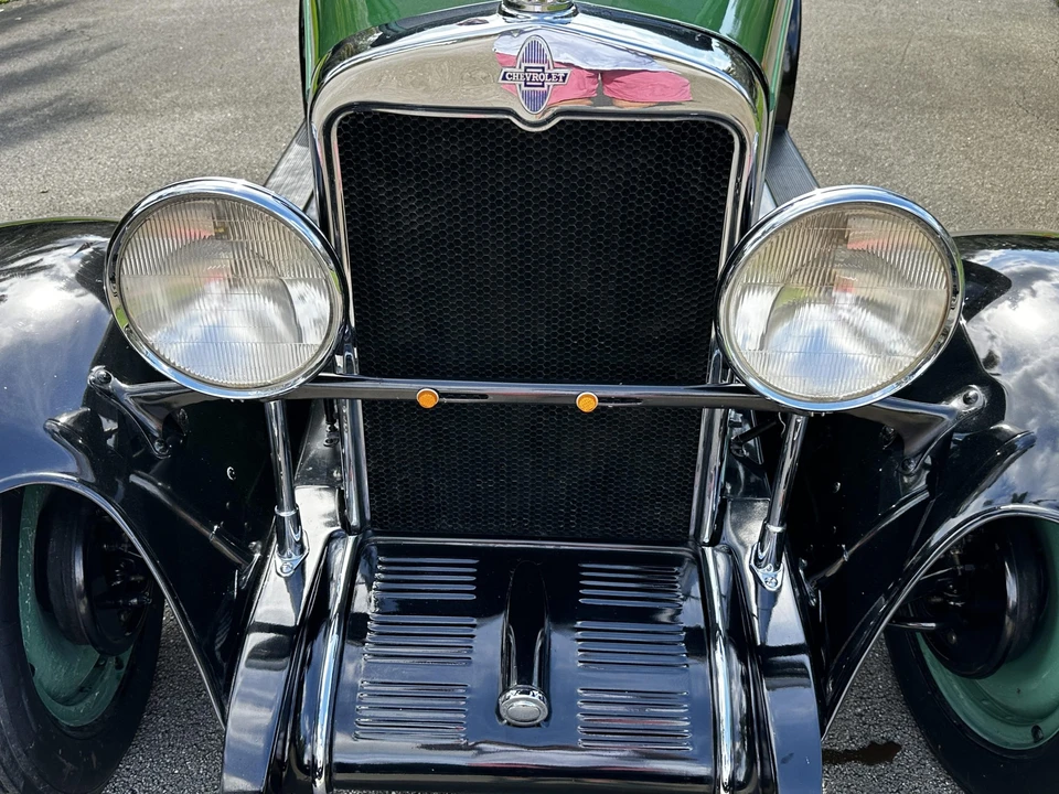1929 Chevrolet National & International & Universal - Image 10 of 31