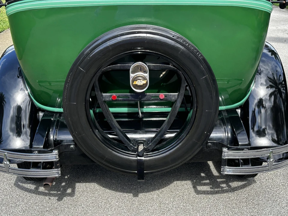 1929 Chevrolet National & International & Universal - Image 11 of 31