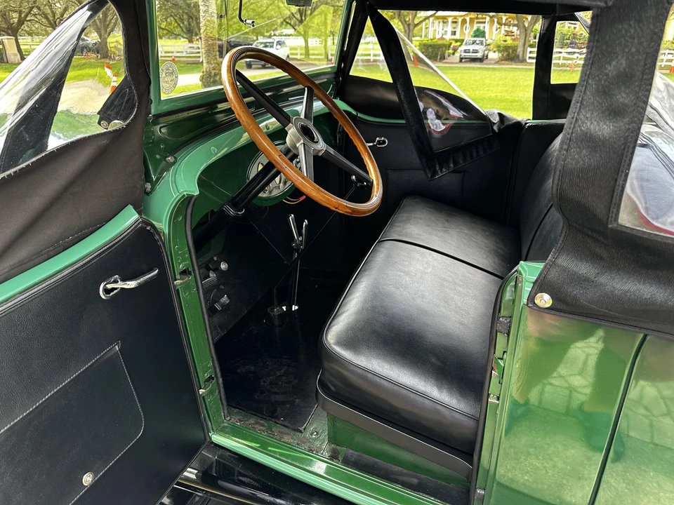 1929 Chevrolet National & International & Universal - Image 13 of 31