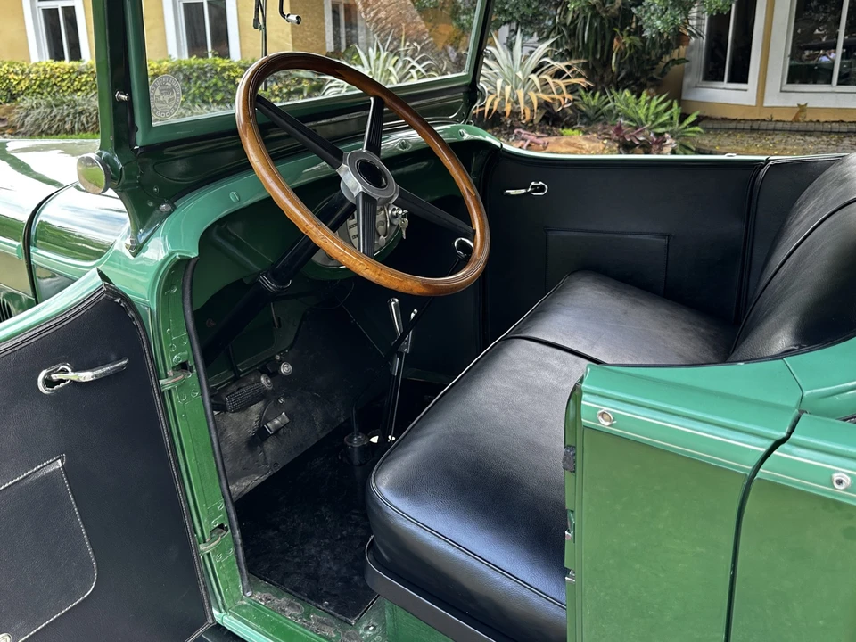 1929 Chevrolet National & International & Universal - Image 12 of 31
