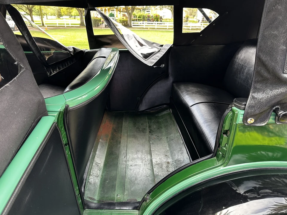 1929 Chevrolet National & International & Universal - Image 21 of 31