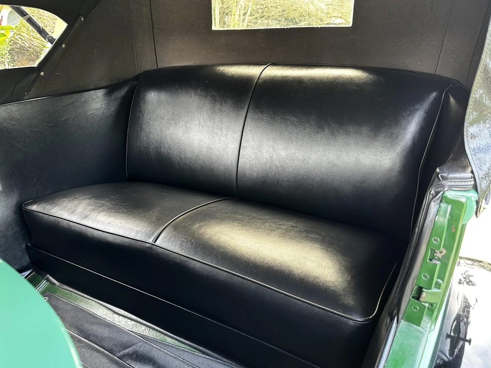 1929 Chevrolet National & International & Universal - Image 20 of 31