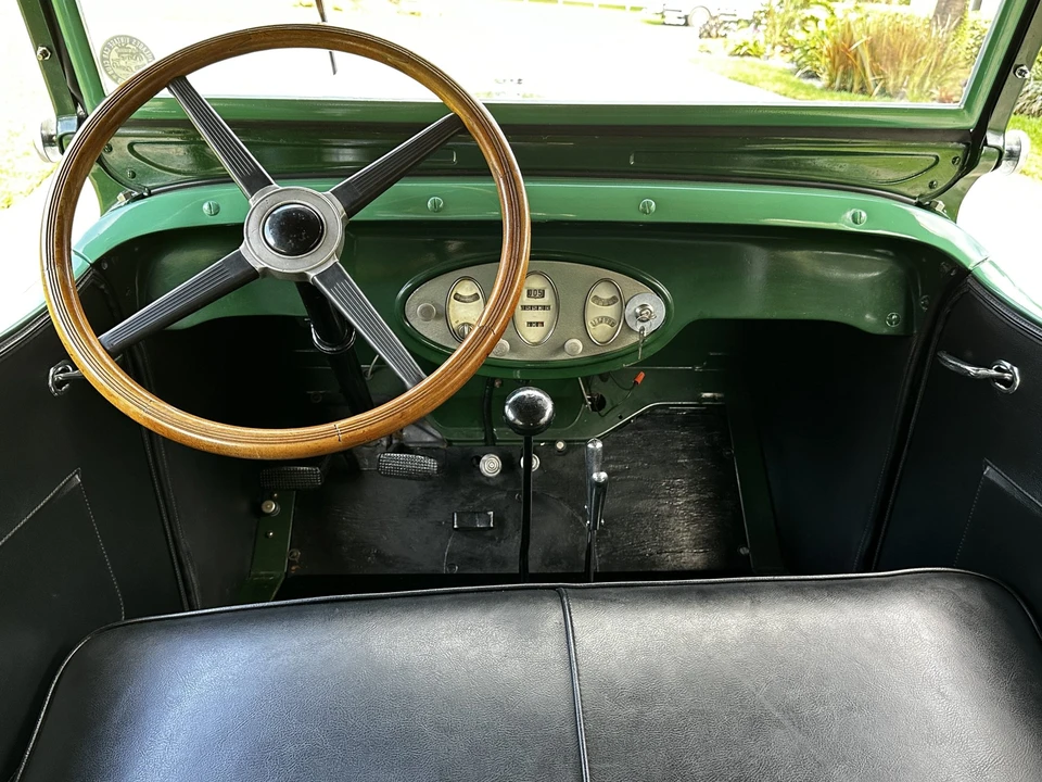 1929 Chevrolet National & International & Universal - Image 14 of 31