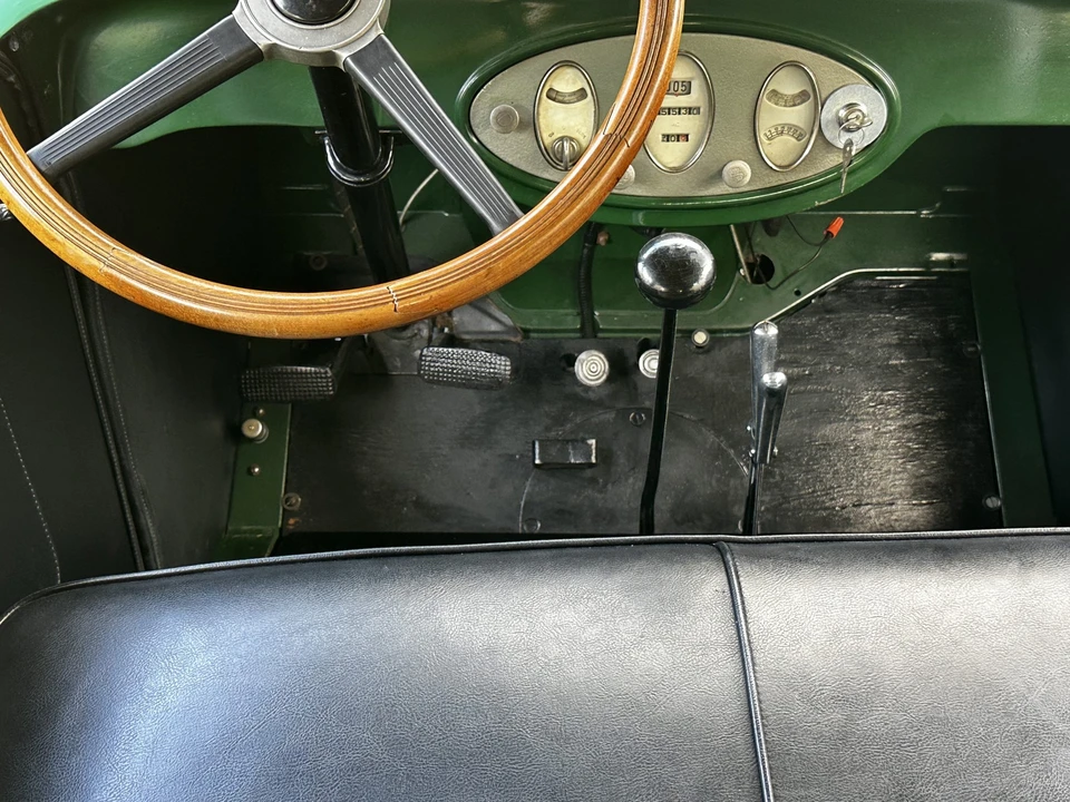 1929 Chevrolet National & International & Universal - Image 16 of 31