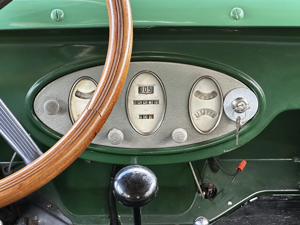 1929 Chevrolet National & International & Universal - Image 15 of 31