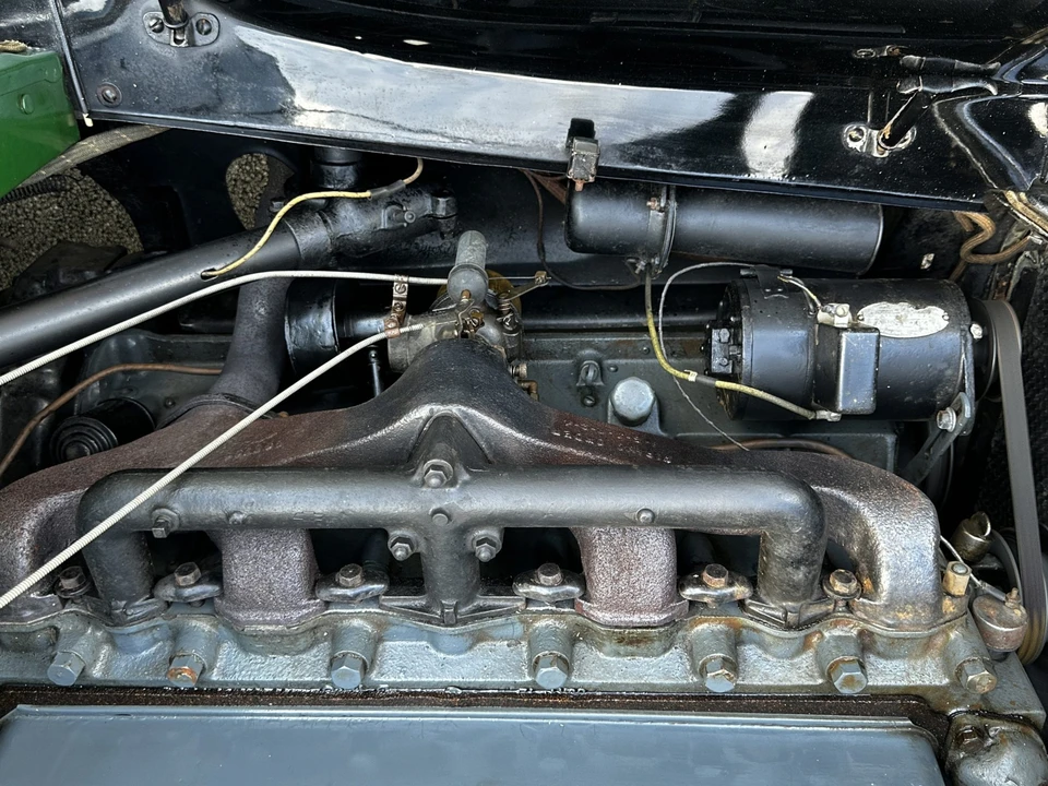 1929 Chevrolet National & International & Universal - Image 29 of 31