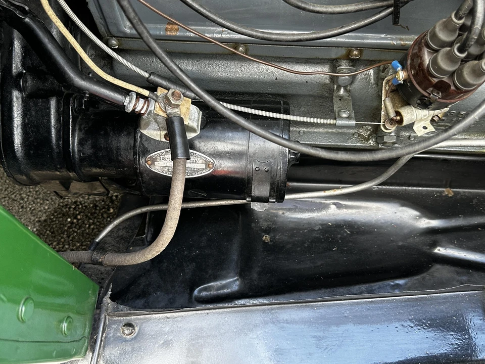 1929 Chevrolet National & International & Universal - Image 28 of 31