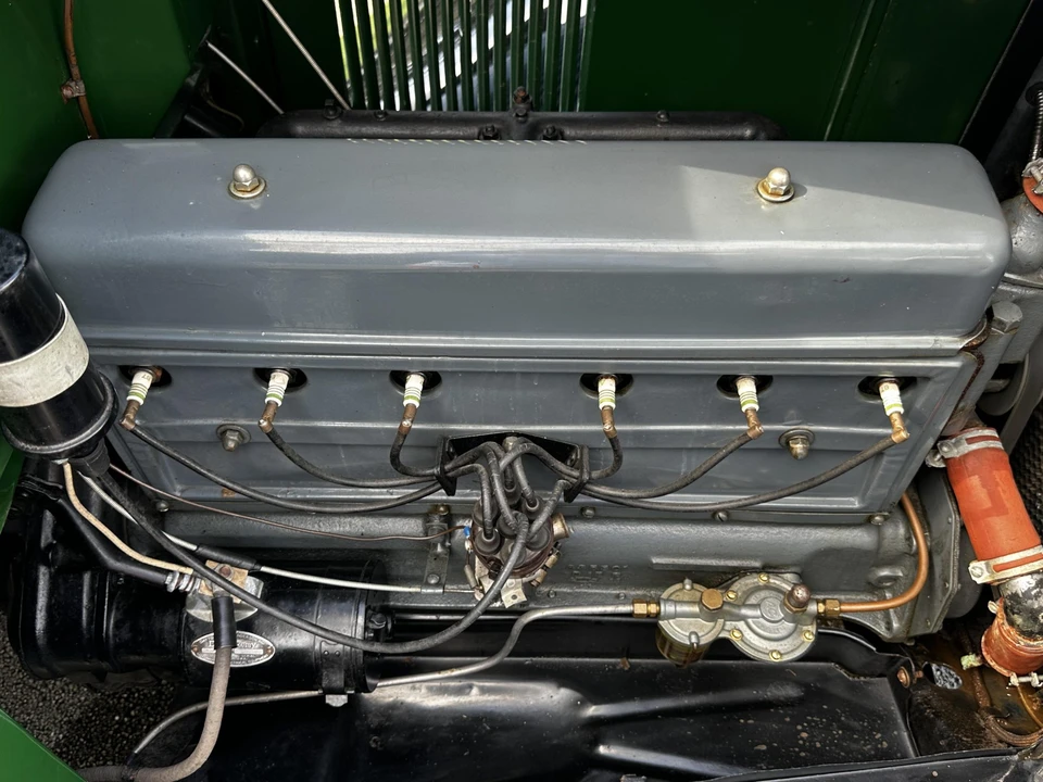 1929 Chevrolet National & International & Universal - Image 27 of 31