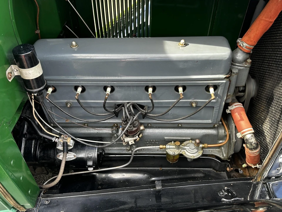 1929 Chevrolet National & International & Universal - Image 25 of 31