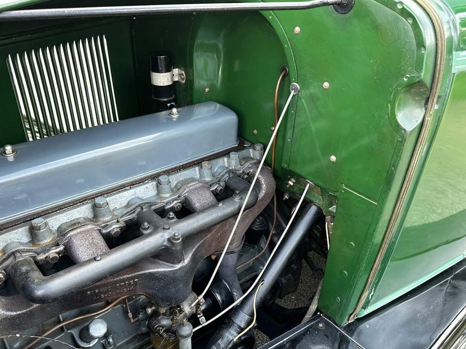 1929 Chevrolet National & International & Universal - Image 31 of 31
