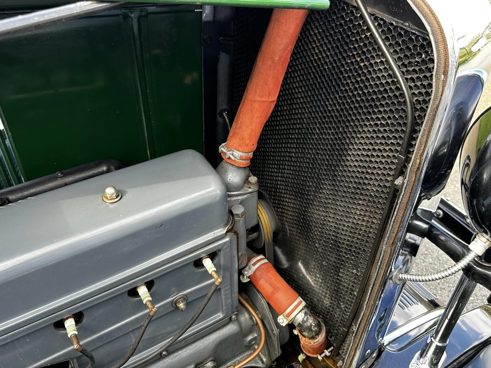 1929 Chevrolet National & International & Universal - Image 26 of 31