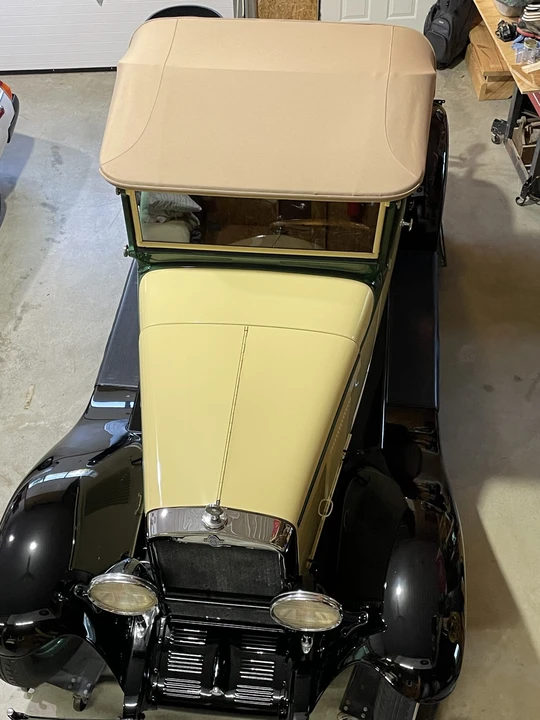 1929 Chevrolet National & International & Universal - Image 20 of 31