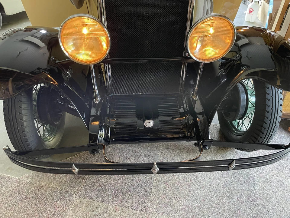 1929 Chevrolet National & International & Universal - Image 18 of 31