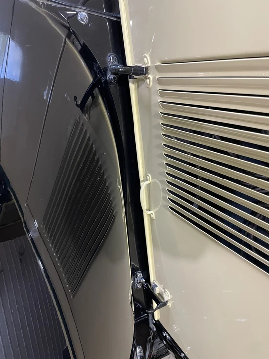 1929 Chevrolet National & International & Universal - Image 22 of 31