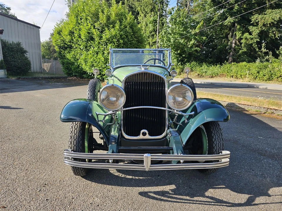 1929 Chrysler - Image 4 of 31
