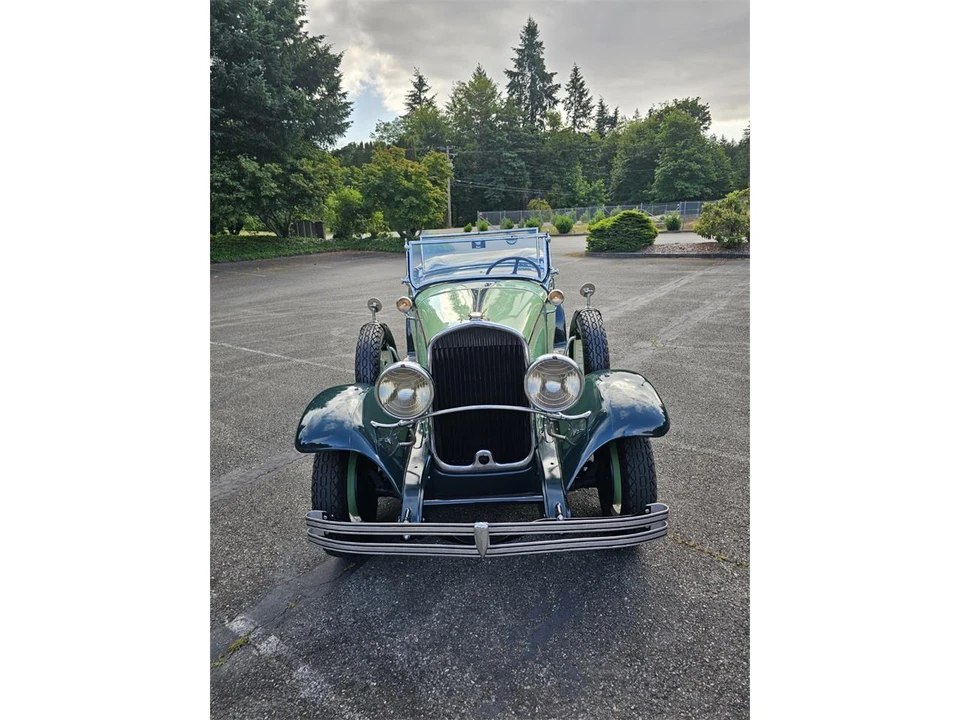 1929 Chrysler - Image 5 of 31