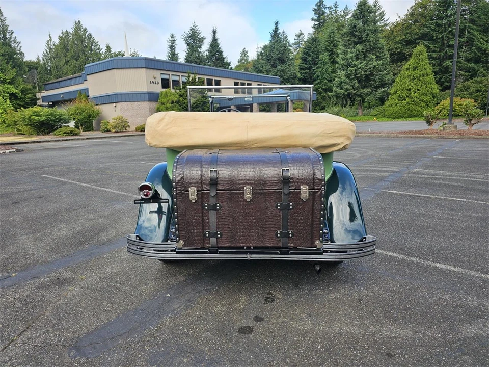 1929 Chrysler - Image 10 of 31