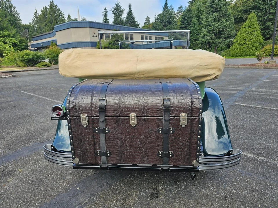 1929 Chrysler - Image 11 of 31