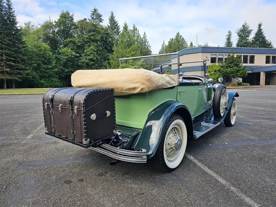 1929 Chrysler - Image 14 of 31