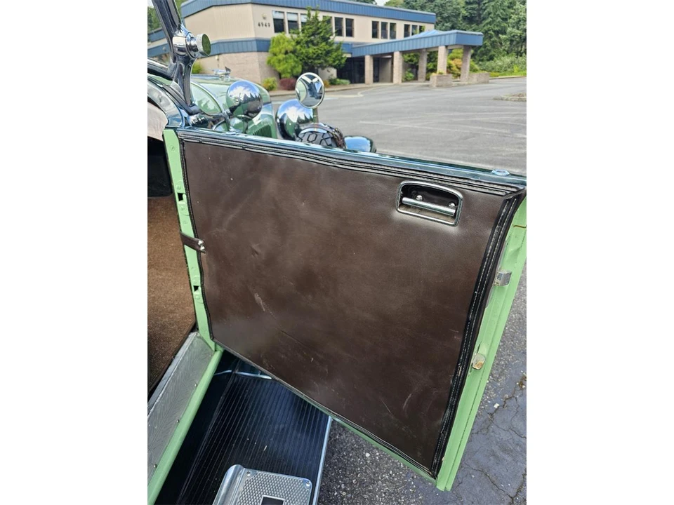 1929 Chrysler - Image 22 of 31