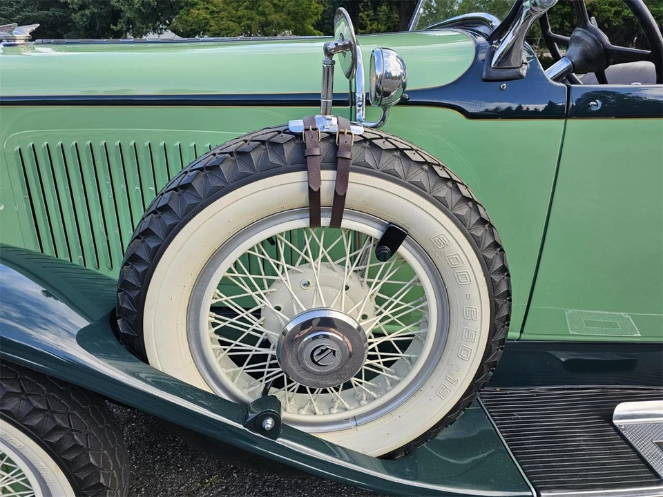 1929 Chrysler - Image 31 of 31