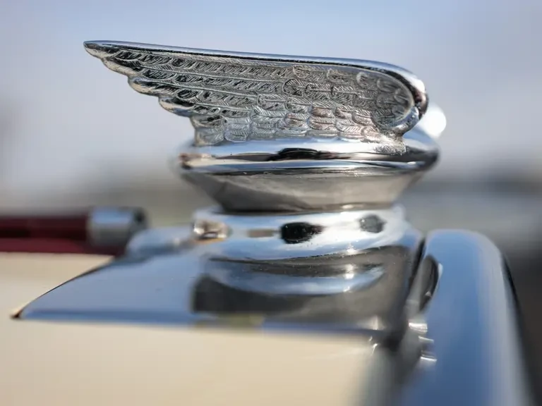 1929 Chrysler Imperial Pre-War - Image 8 of 31