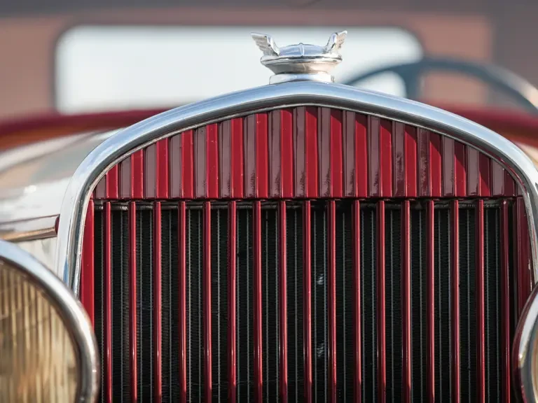 1929 Chrysler Imperial Pre-War - Image 22 of 31