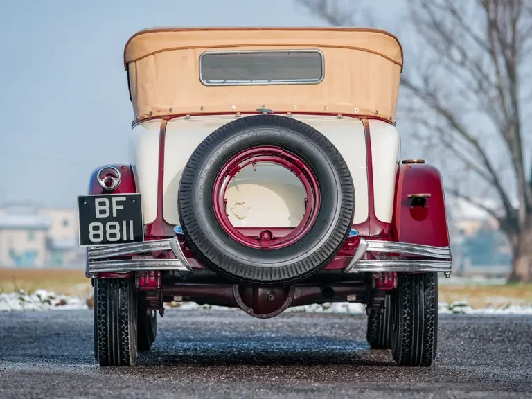 1929 Chrysler Imperial Pre-War - Image 10 of 31