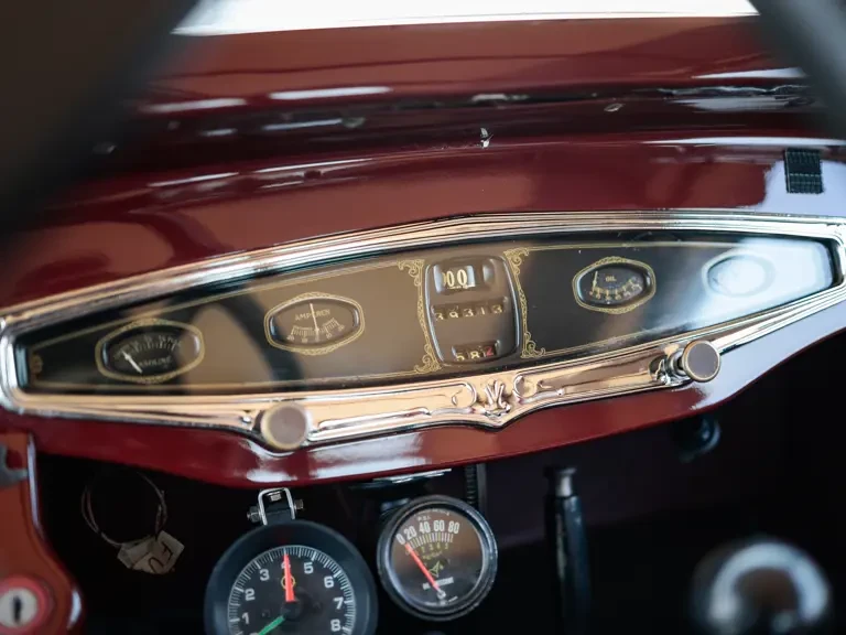 1929 Chrysler Imperial Pre-War - Image 12 of 31