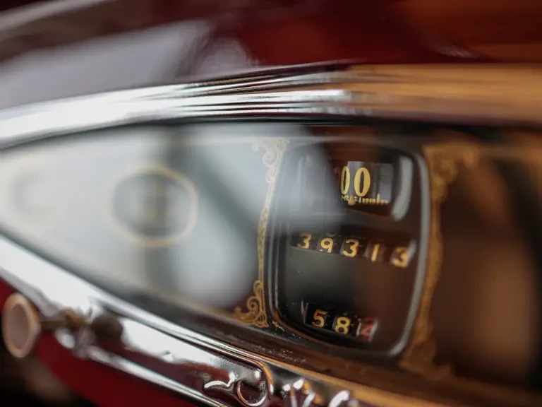 1929 Chrysler Imperial Pre-War - Image 13 of 31