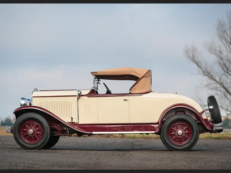 1929 Chrysler Imperial Pre-War - Image 6 of 31
