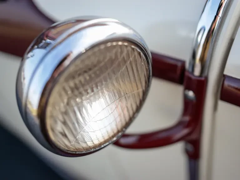1929 Chrysler Imperial Pre-War - Image 31 of 31