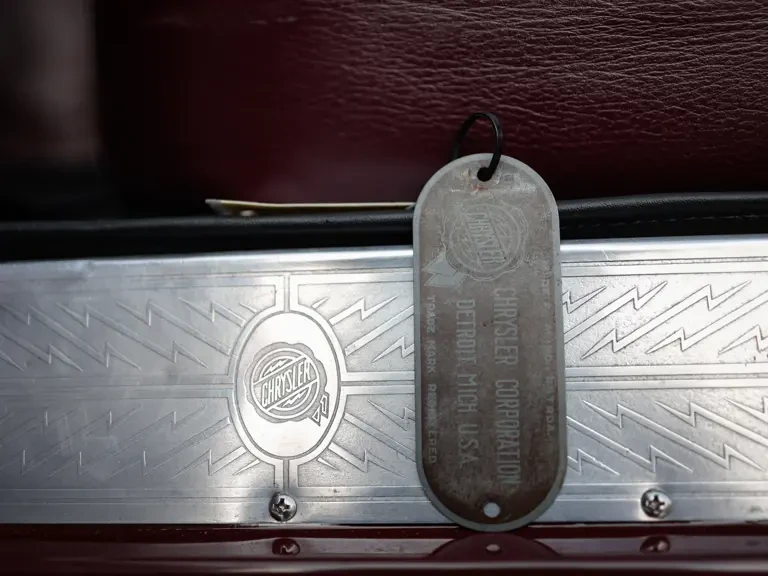 1929 Chrysler Imperial Pre-War - Image 30 of 31