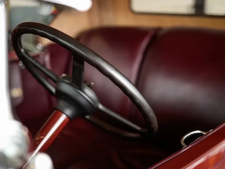 1929 Chrysler Imperial Pre-War - Image 11 of 31