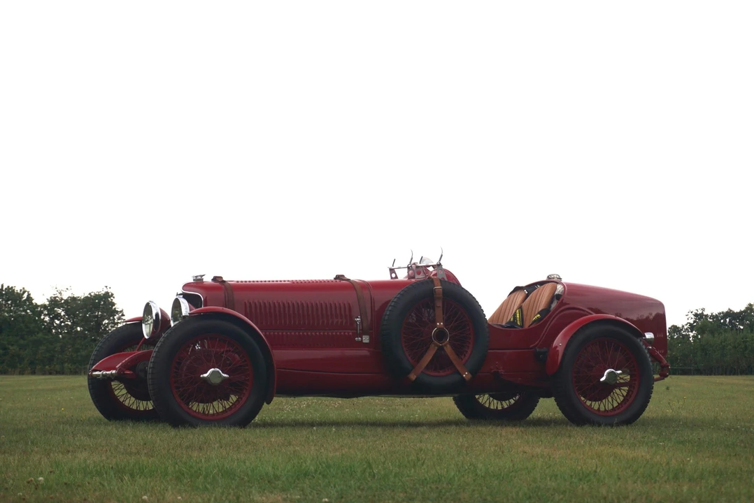 1929 Chrysler Imperial Pre-War - Image 14 of 31