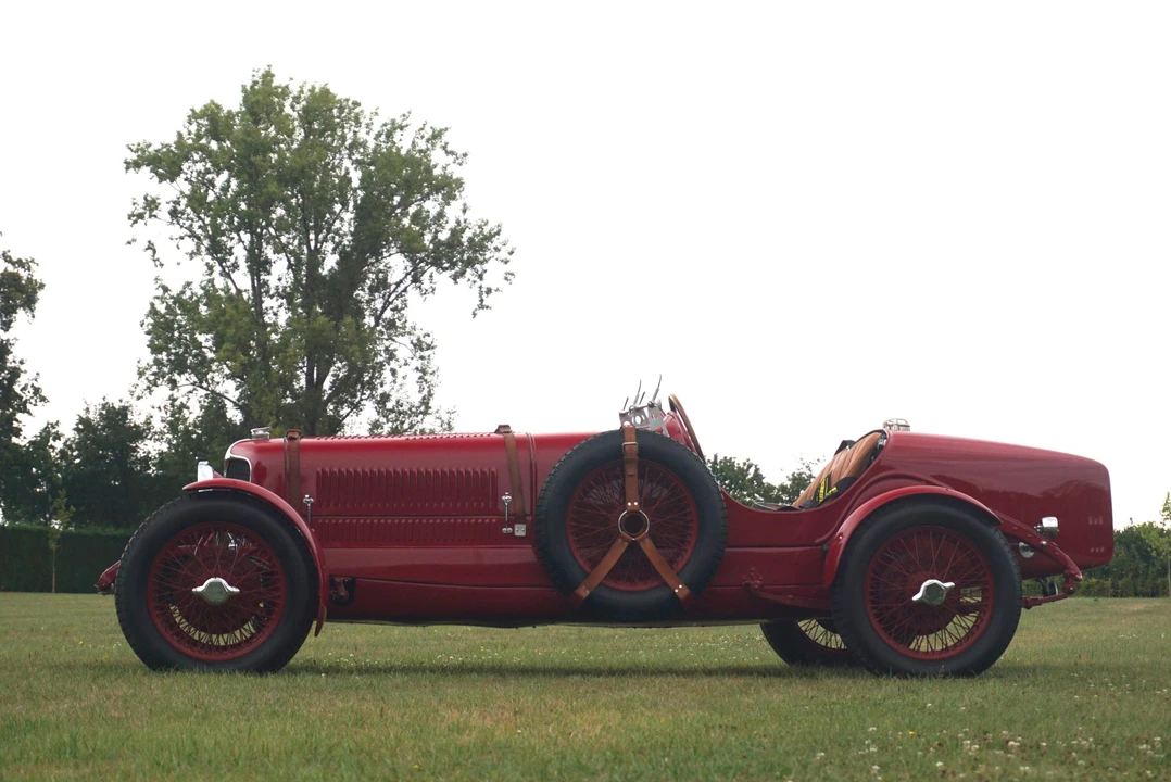 1929 Chrysler Imperial Pre-War - Image 15 of 31