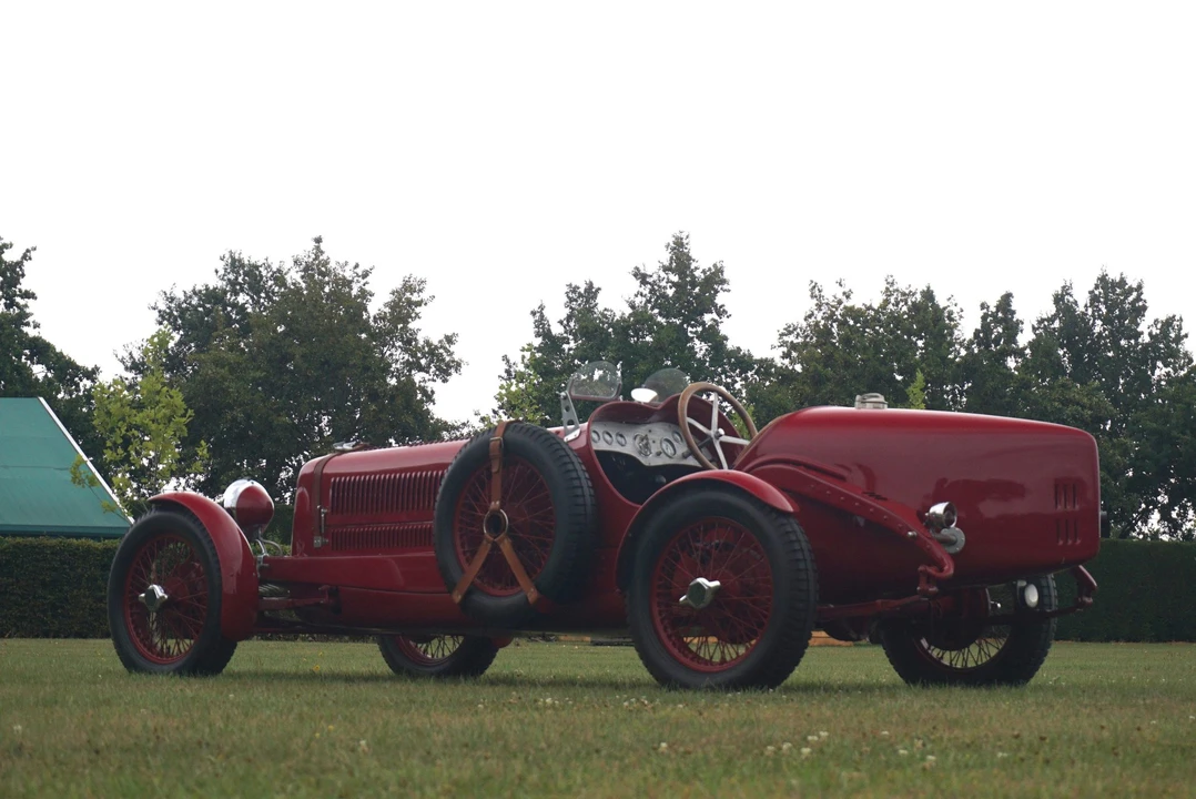 1929 Chrysler Imperial Pre-War - Image 13 of 31