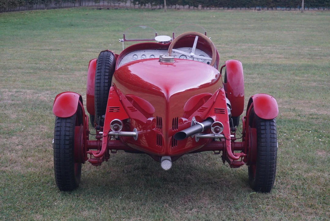 1929 Chrysler Imperial Pre-War - Image 11 of 31