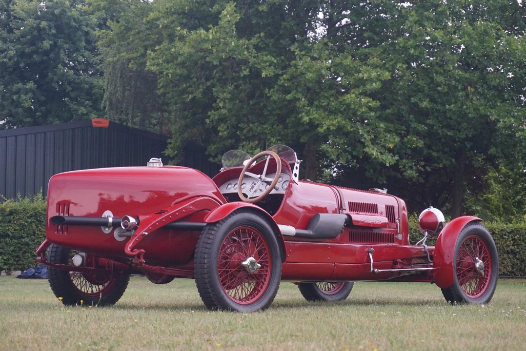 1929 Chrysler Imperial Pre-War - Image 10 of 31