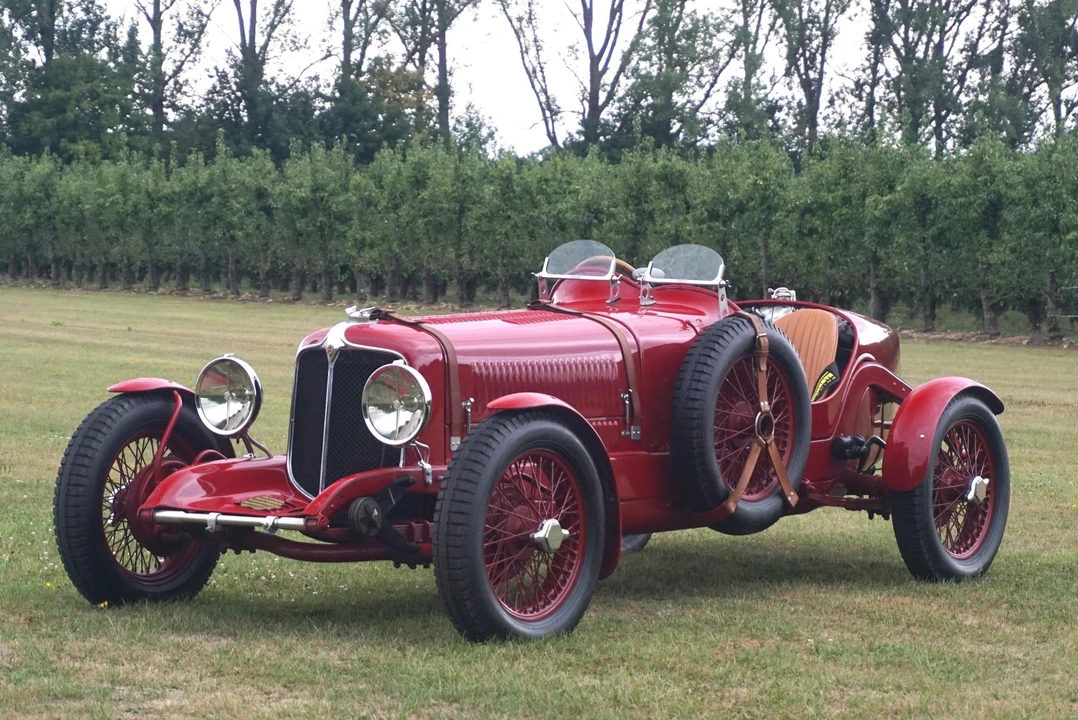 1929 Chrysler Imperial Pre-War - Image 3 of 31