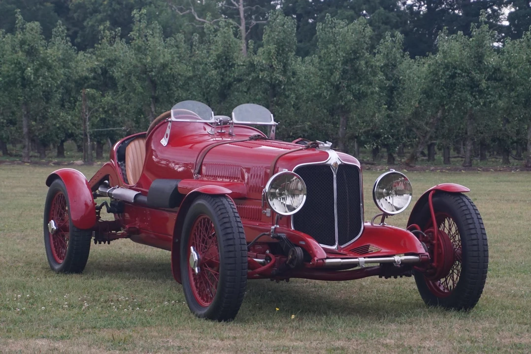 1929 Chrysler Imperial Pre-War - Image 8 of 31
