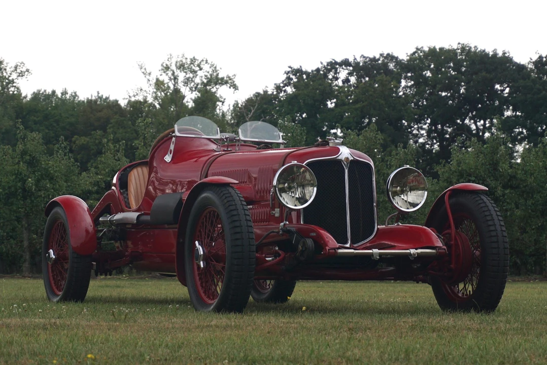 1929 Chrysler Imperial Pre-War - Image 7 of 31